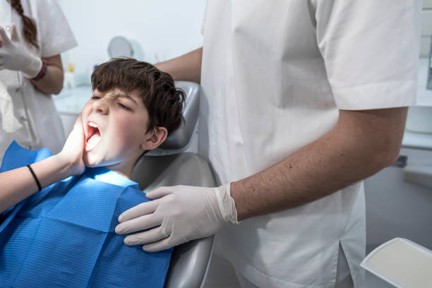 Best Emergency Dental Services for Seniors in San Rlos, CA