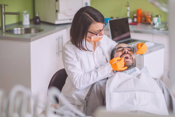 Best Emergency Dental Care for Abscessed Tooth in San Rlos, CA