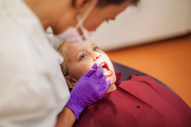 Best Weekend Emergency Dentist in San Rlos, CA