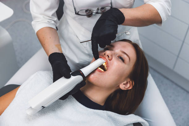 Best Broken or Cracked Tooth Emergency Dentist in San Rlos, CA
