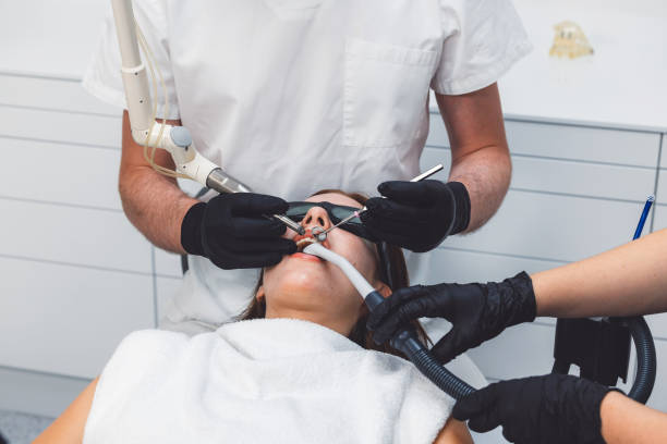 Best Pediatric Emergency Dentist in San Rlos, CA