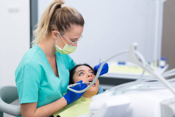 Best Broken or Cracked Tooth Emergency Dentist in San Rlos, CA